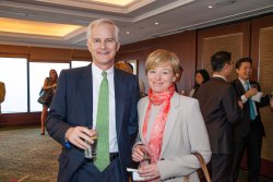 20140410 Vice Chancellor's Reception013